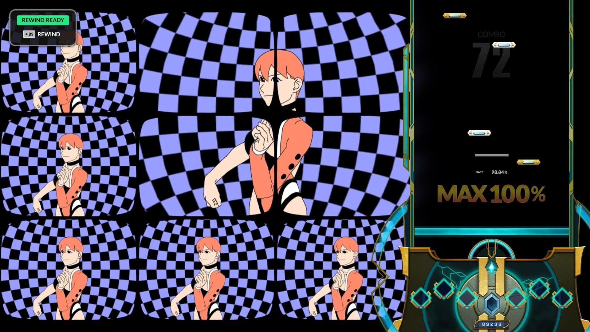 DJMax Respect V screenshot 8