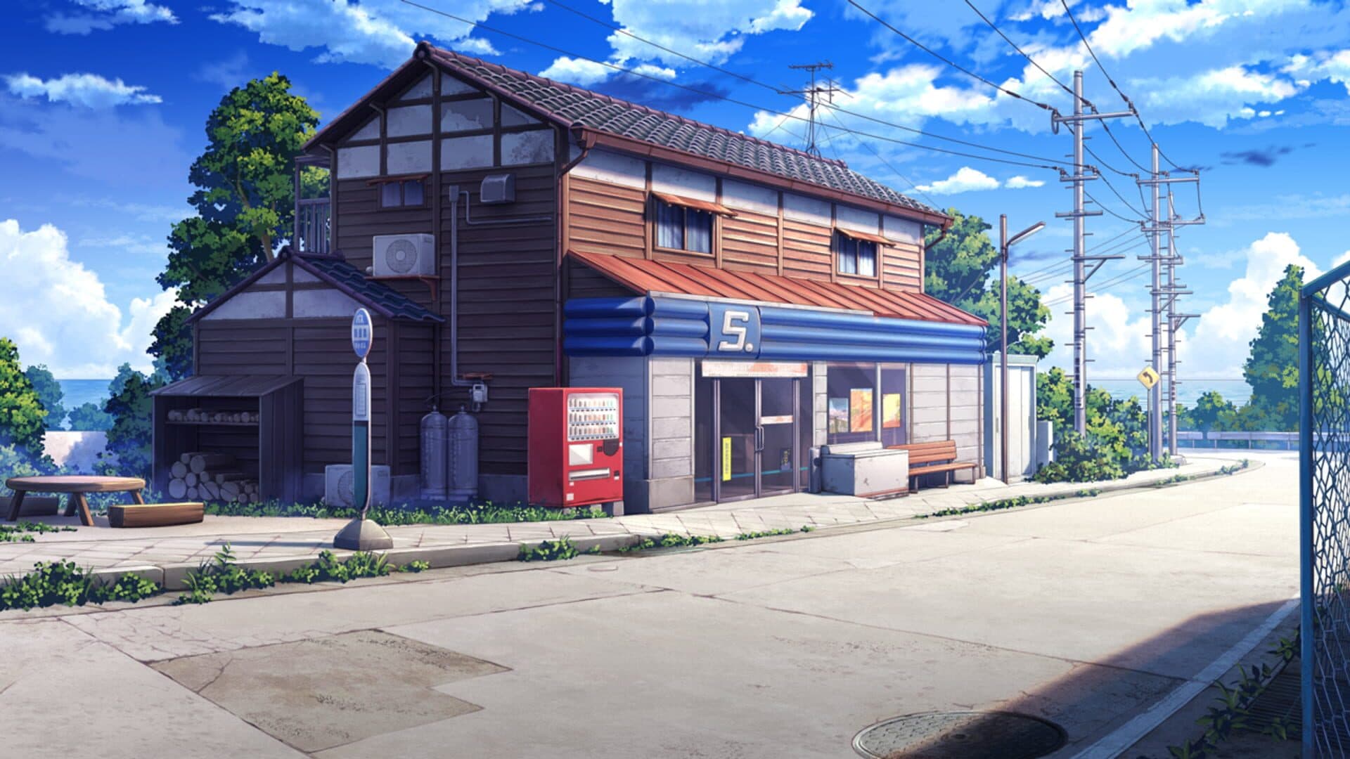 Ginka screenshot 7