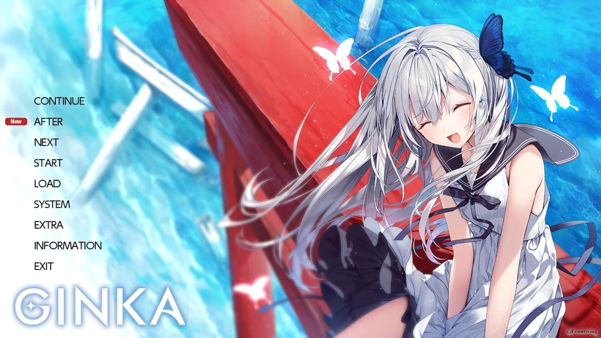 Ginka: After screenshot 8