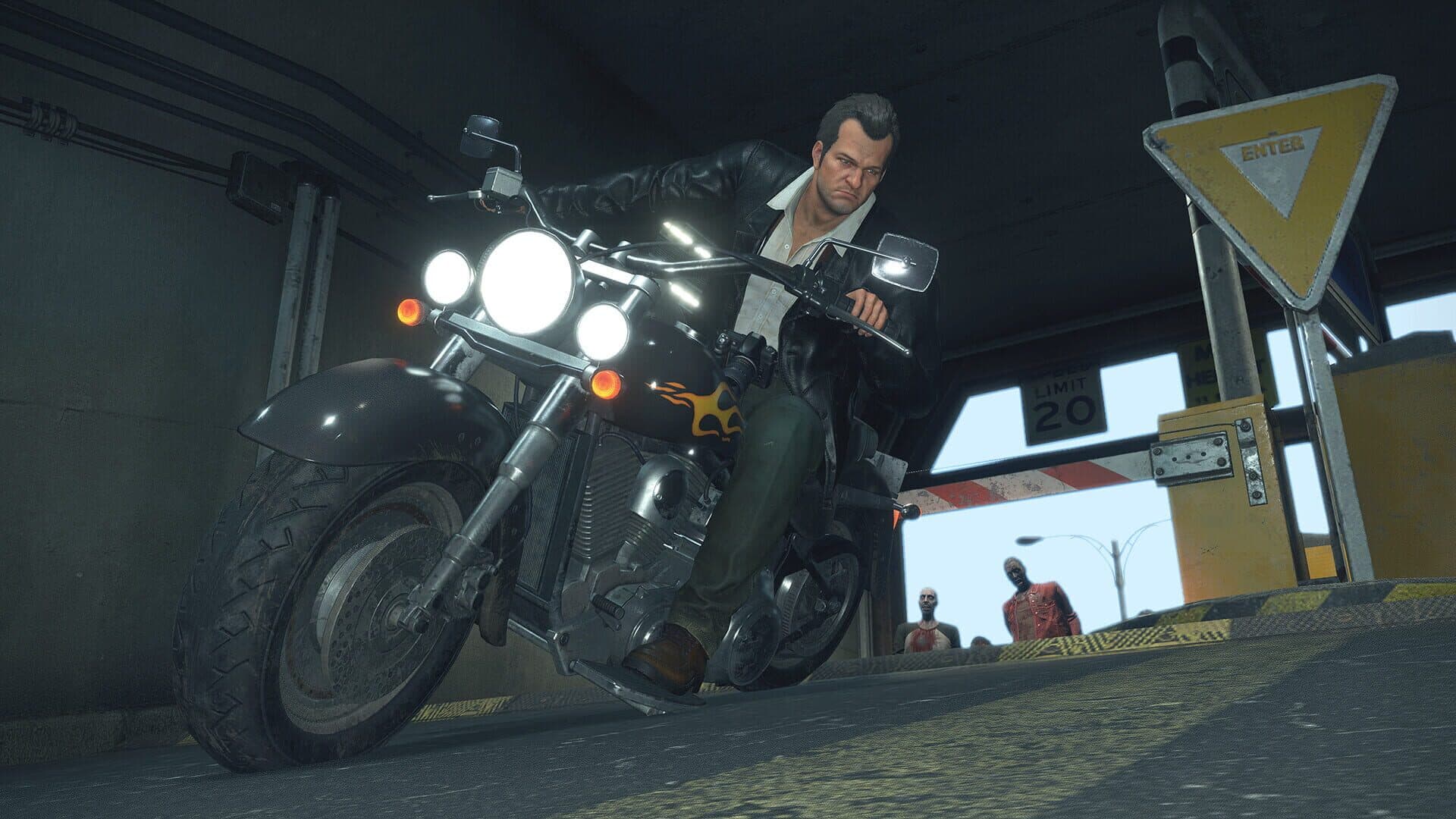 Dead Rising Deluxe Remaster screenshot 6