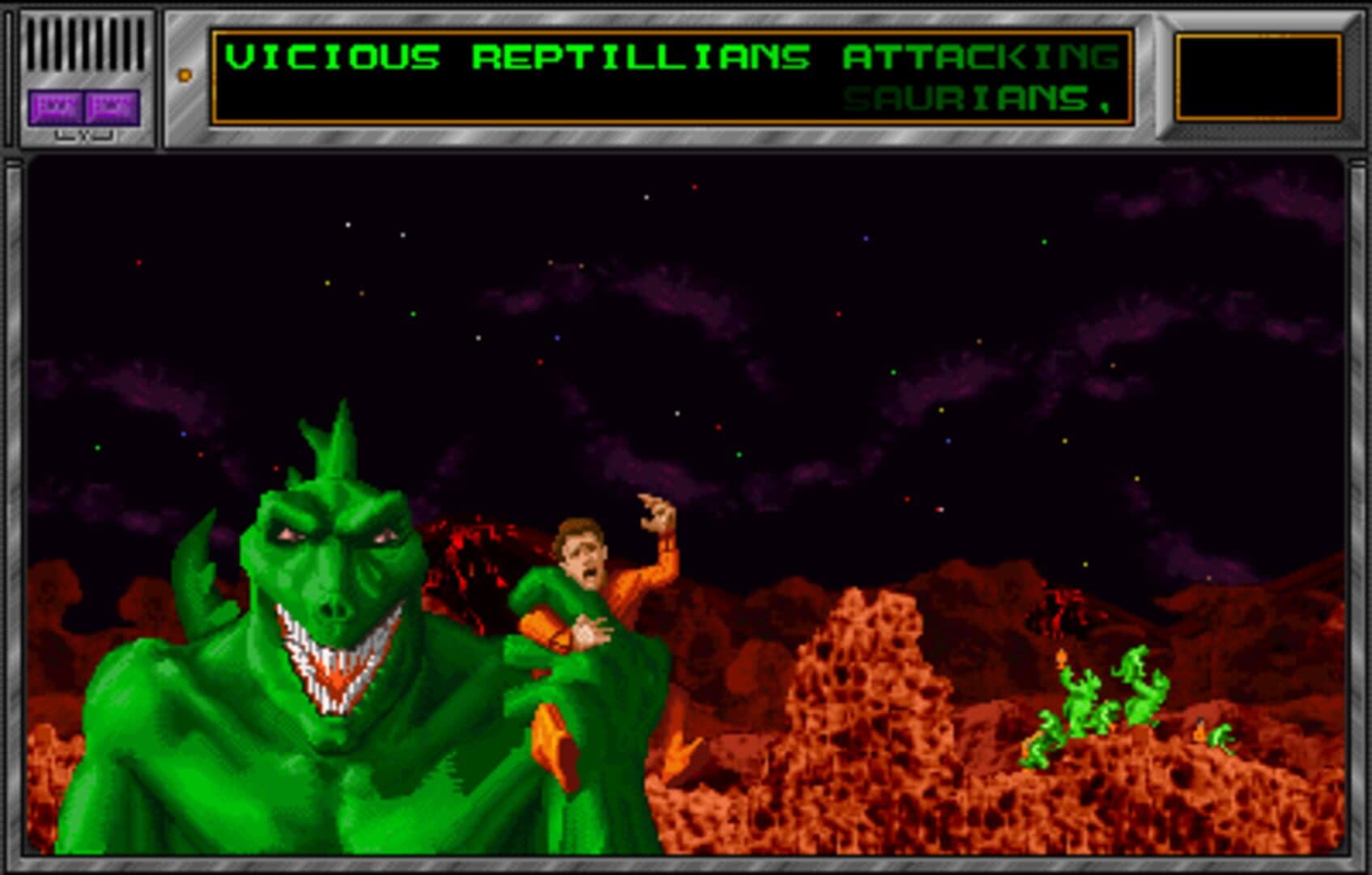 Strike Force screenshot 8