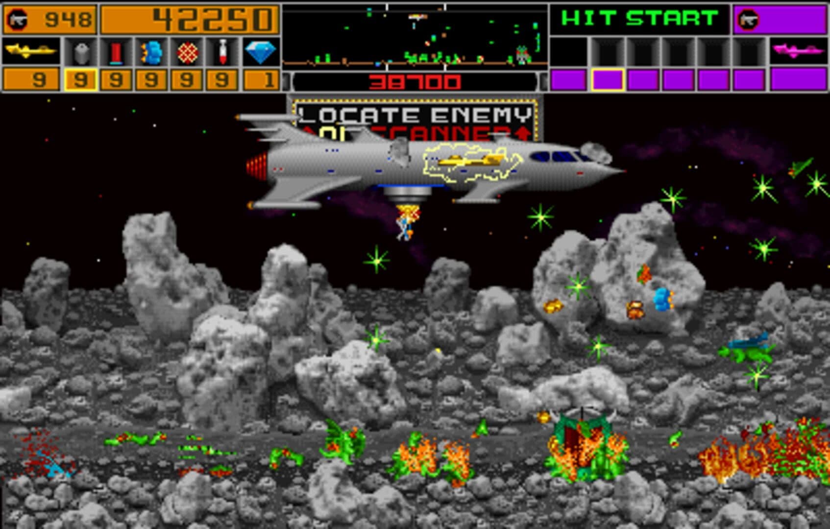 Strike Force screenshot 6
