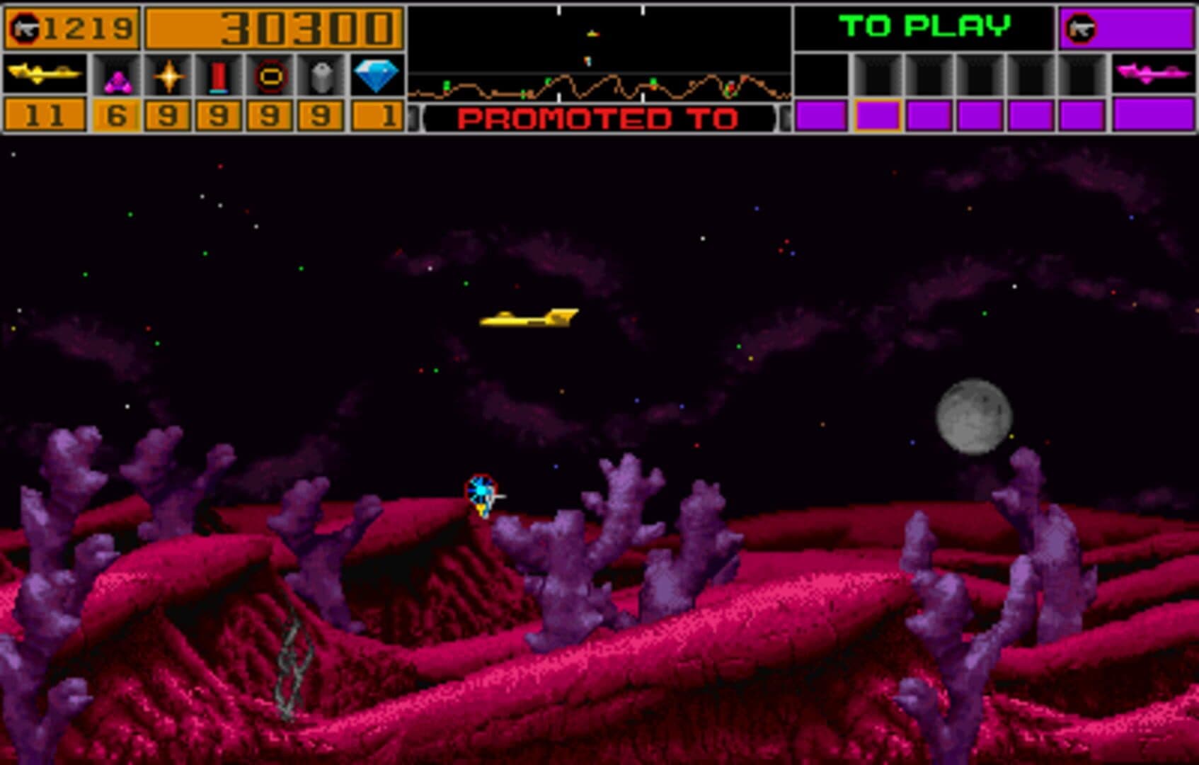 Strike Force screenshot 7