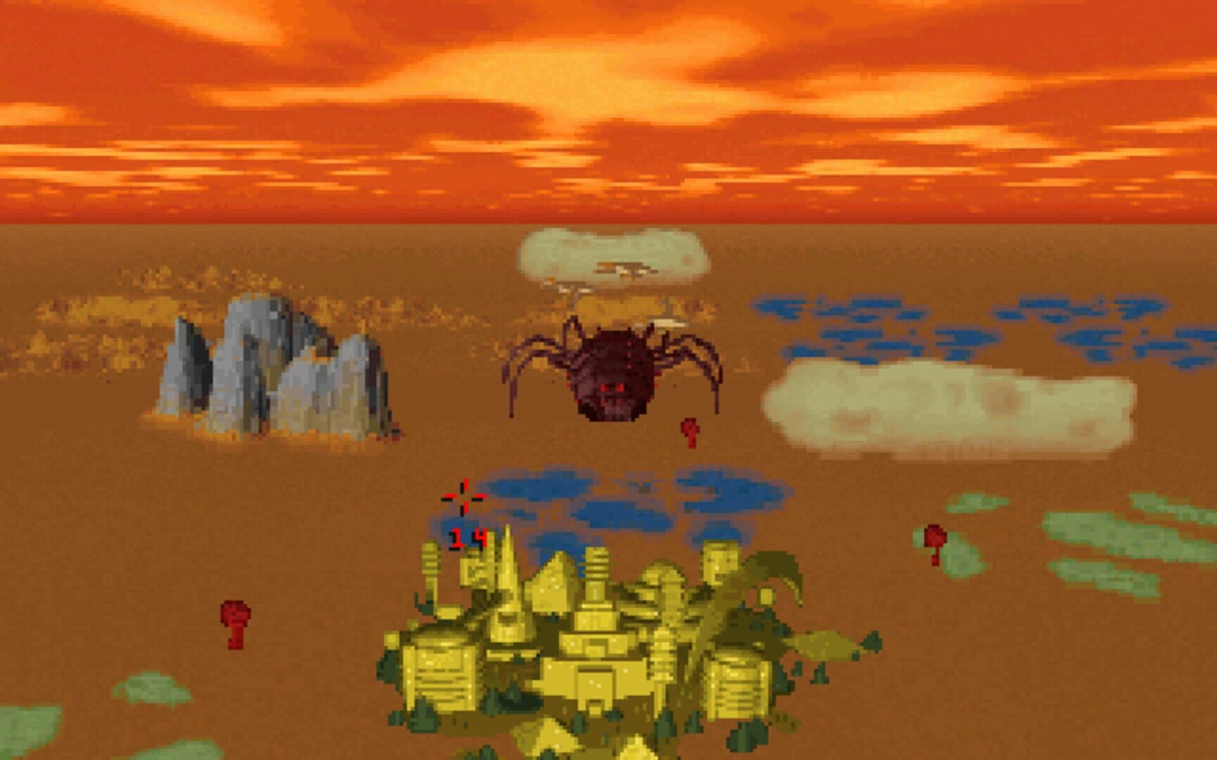 Space Dude screenshot 6