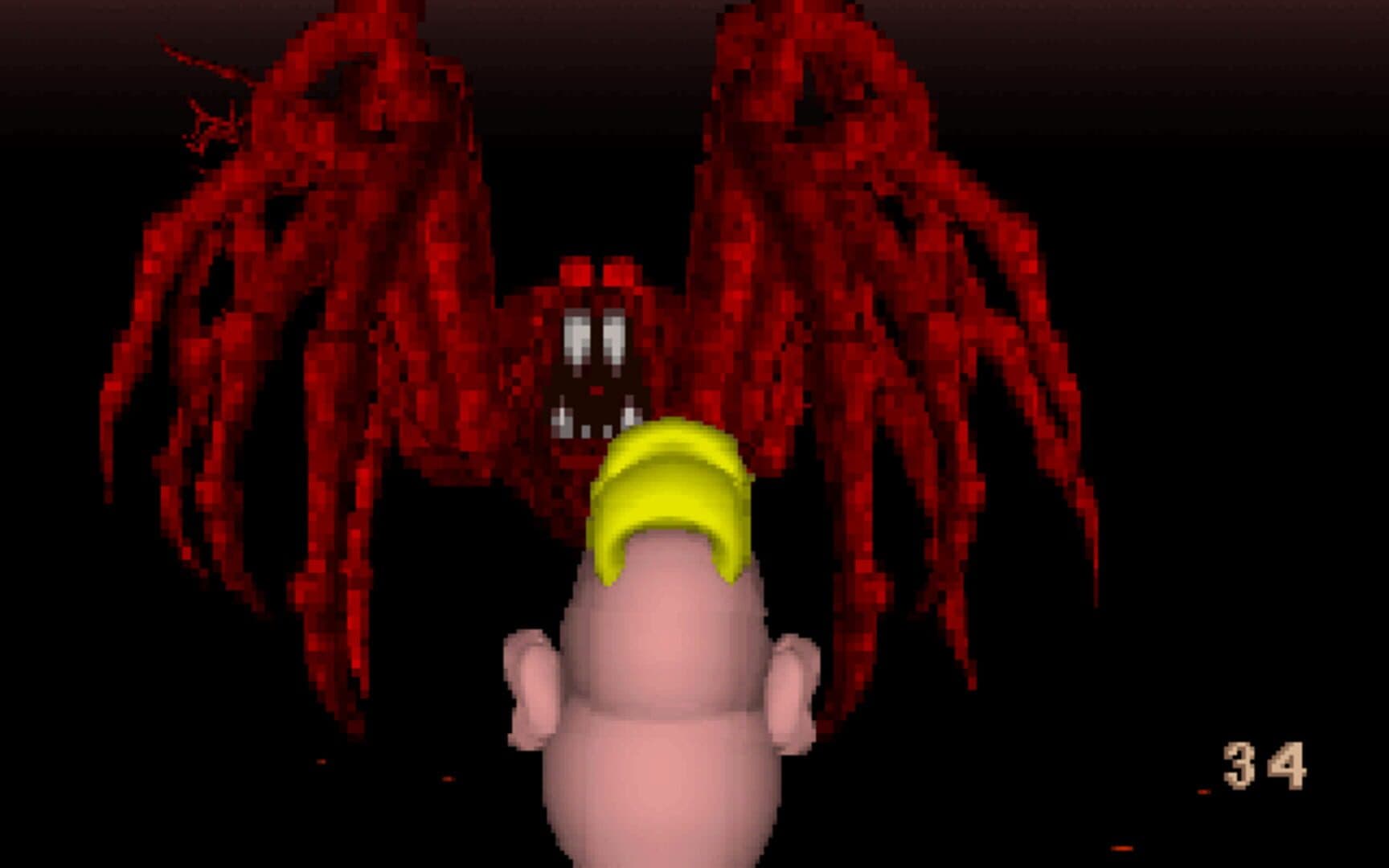 Space Dude screenshot 4