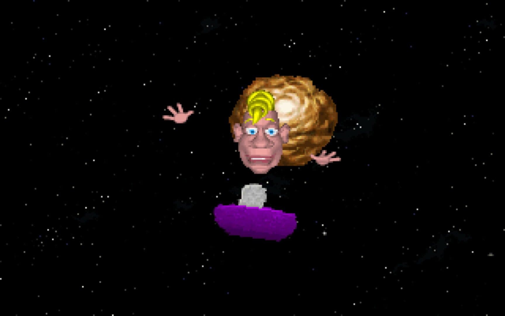 Space Dude screenshot 5