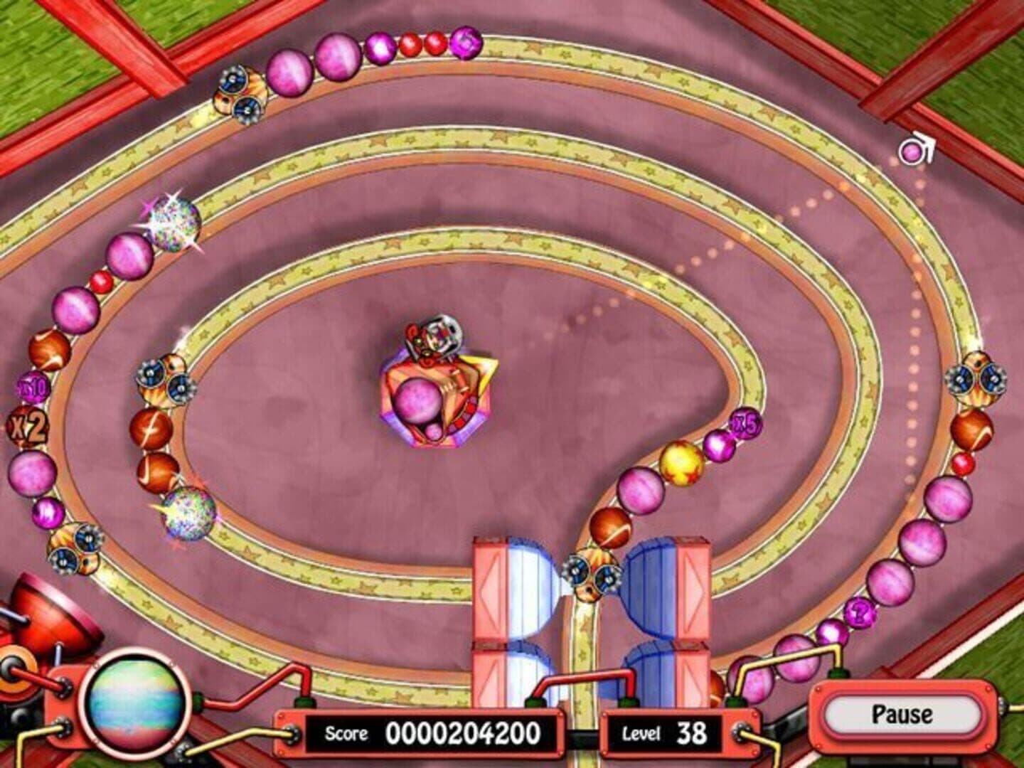 Sweetopia screenshot 3