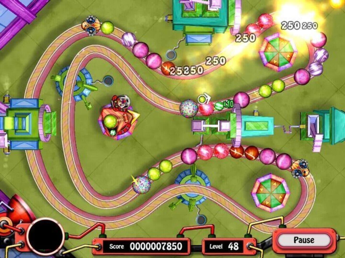 Sweetopia screenshot 4