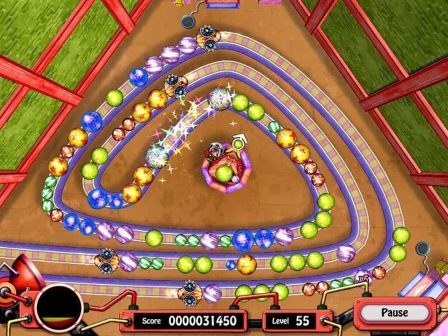 Sweetopia screenshot 5