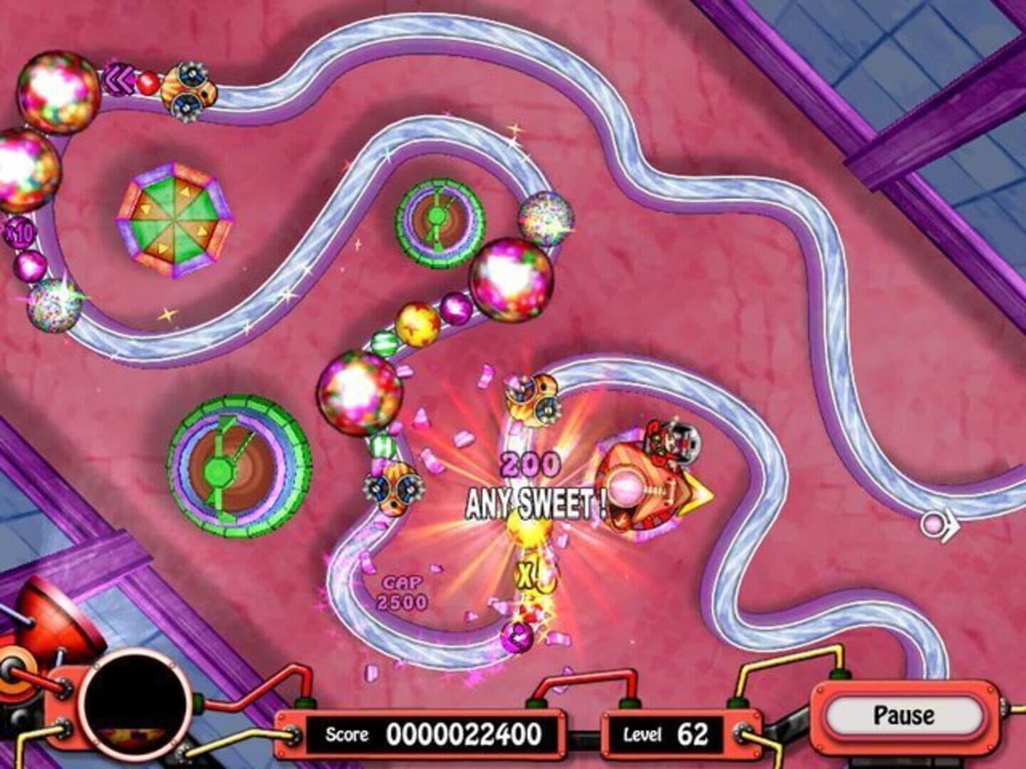 Sweetopia screenshot 6