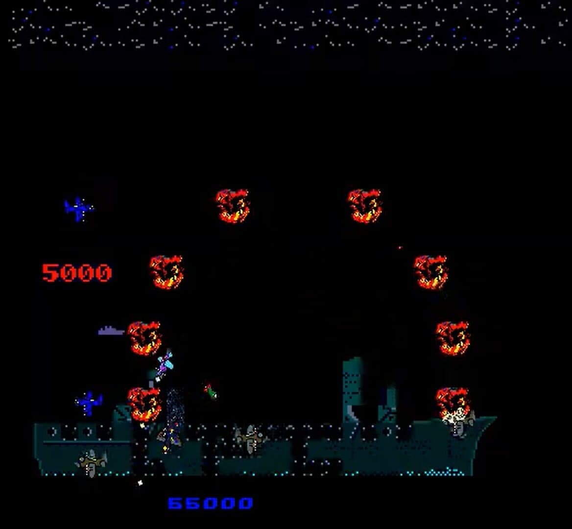 Two Tigers screenshot 2