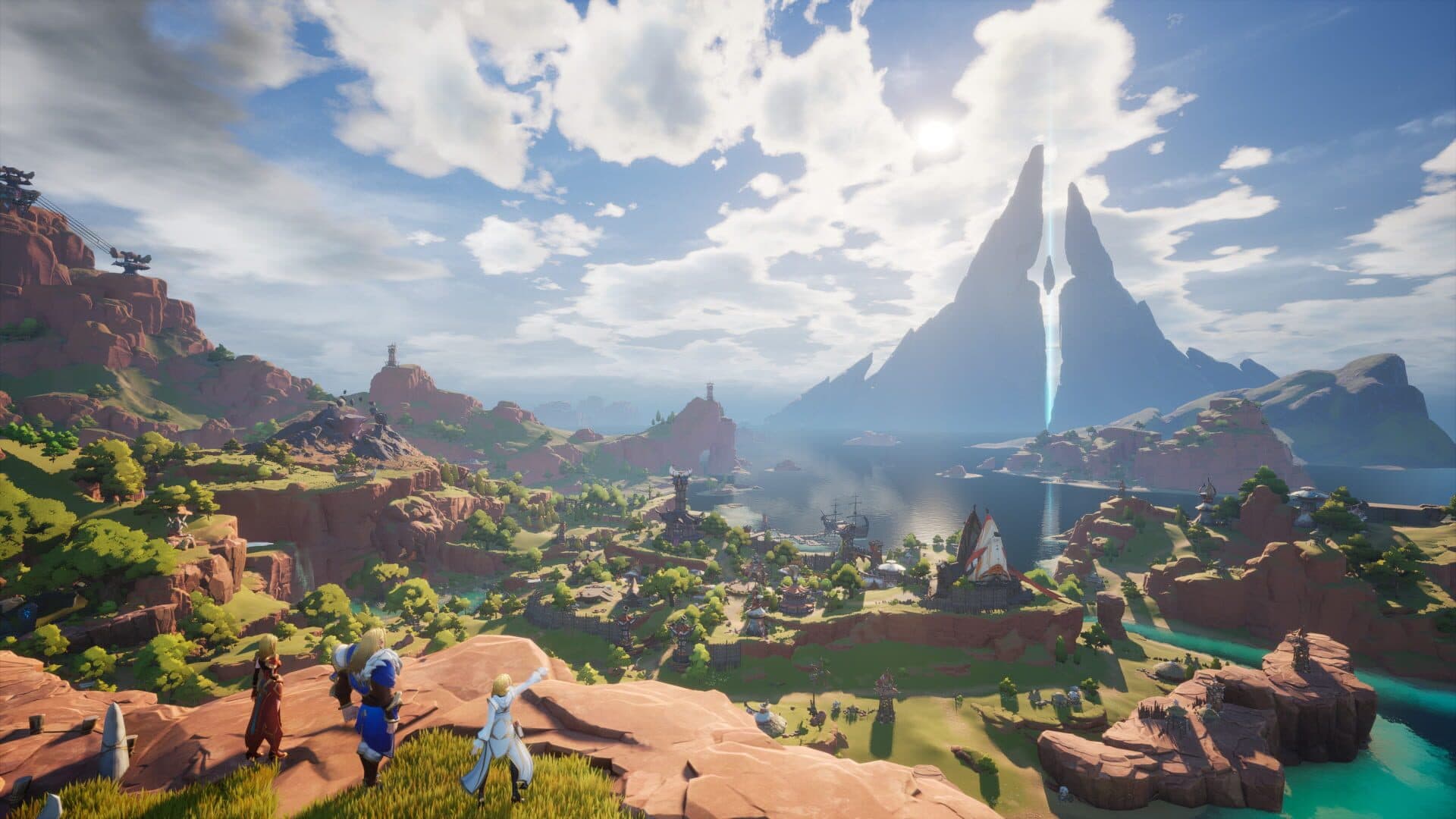 Tarisland screenshot 8