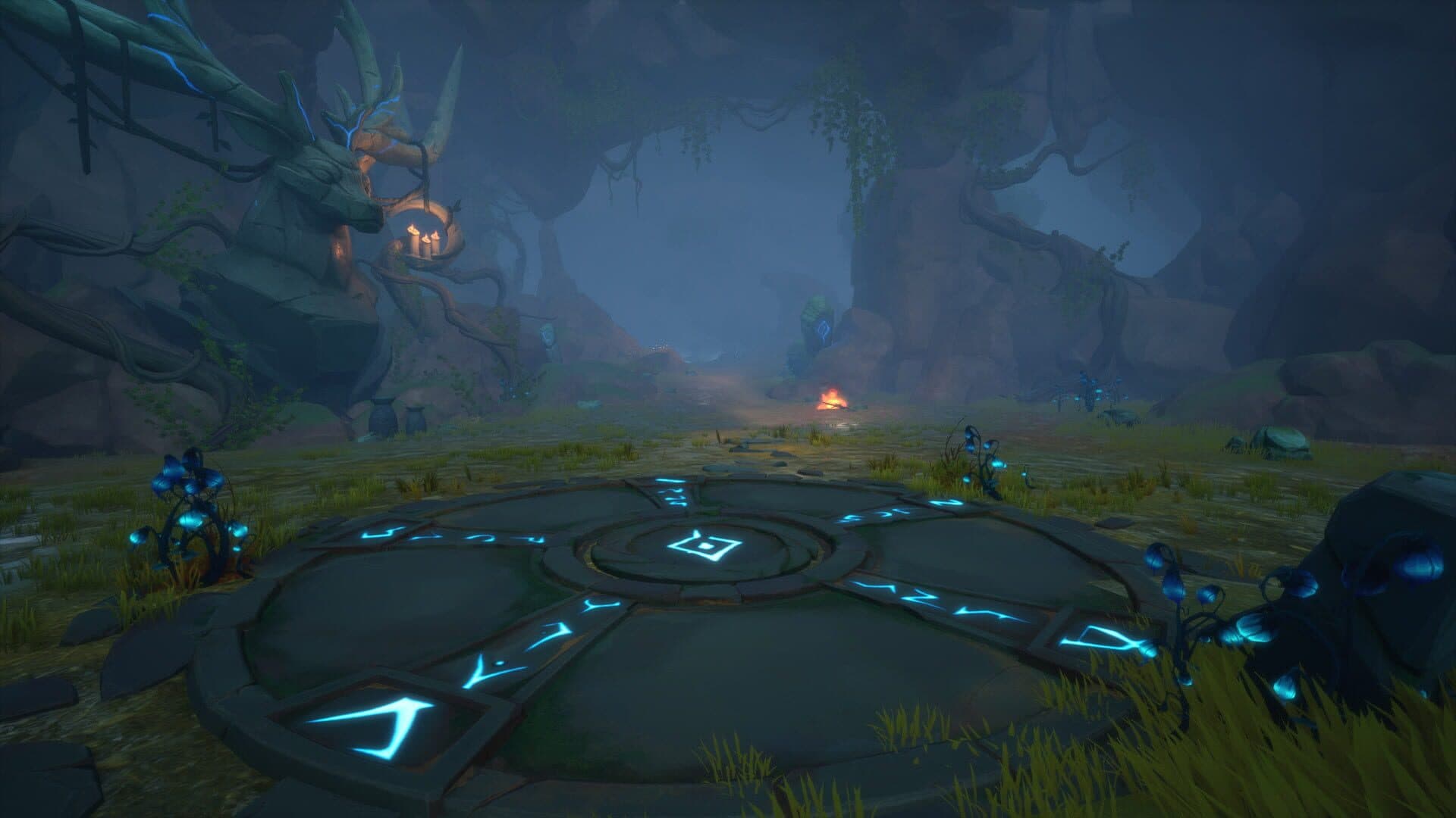 Tarisland screenshot 9