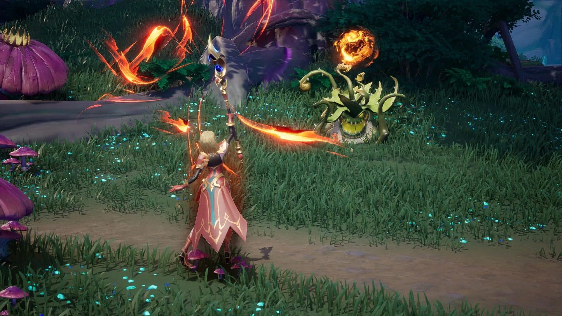 Tarisland screenshot 10
