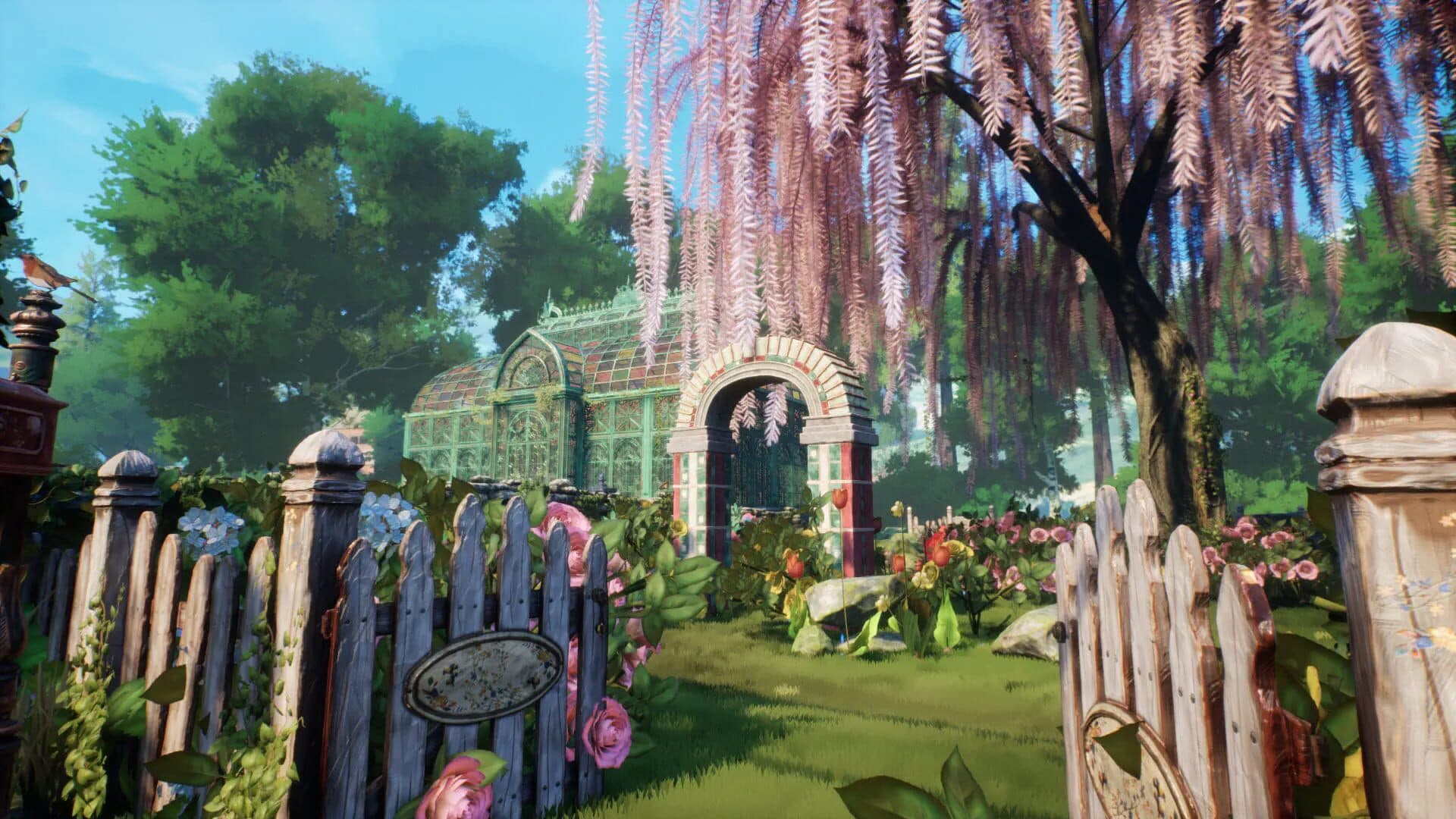 Garden Life: A Cozy Simulator screenshot 7