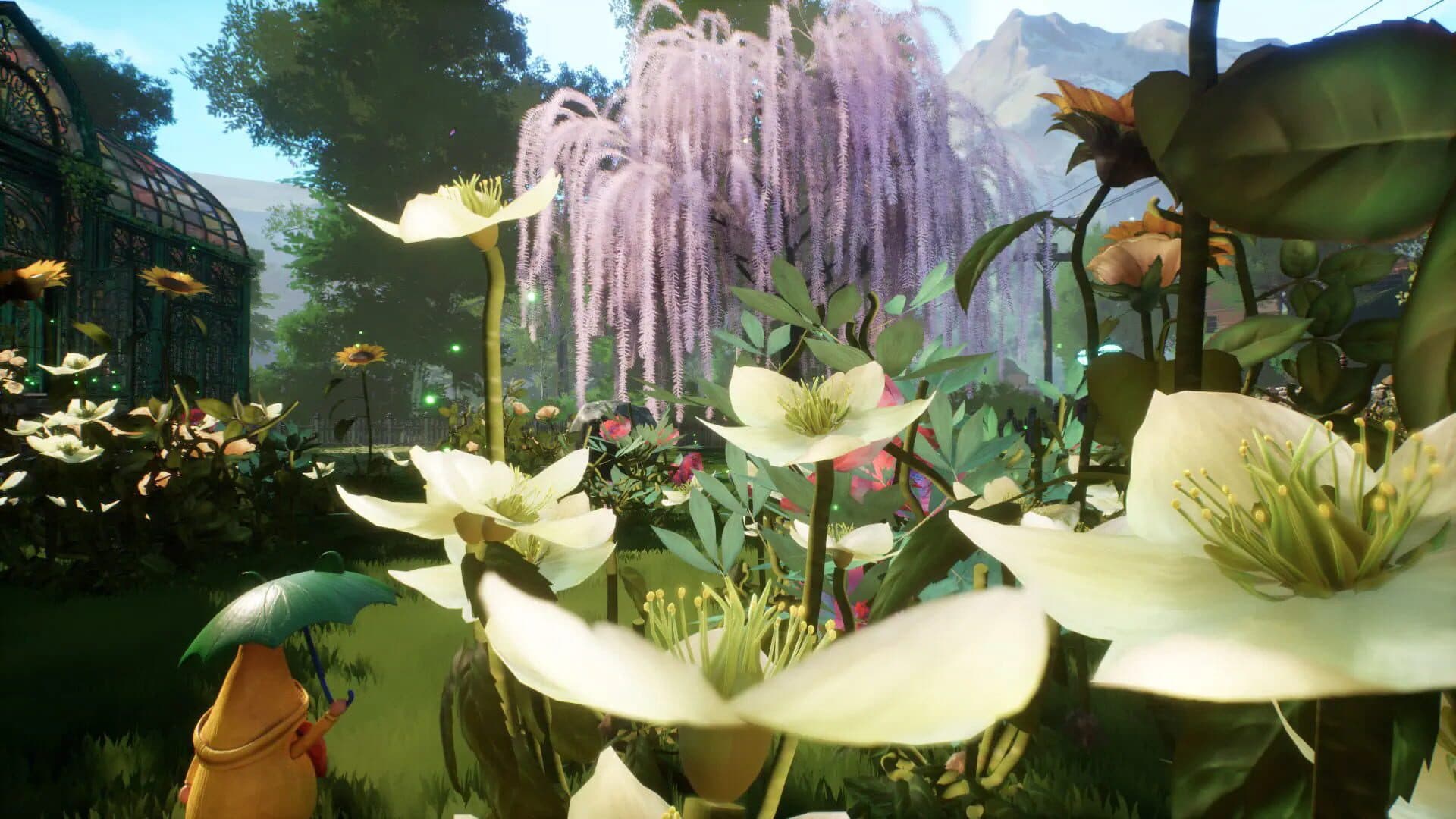 Garden Life: A Cozy Simulator screenshot 8