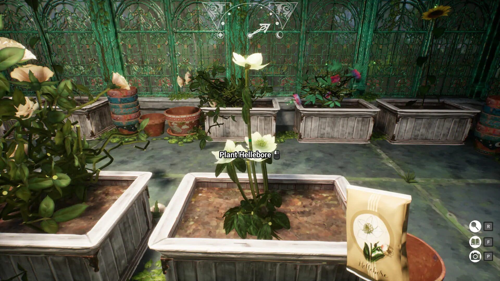 Garden Life: A Cozy Simulator screenshot 11