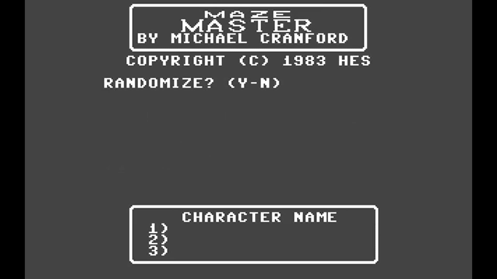 Maze Master screenshot 5