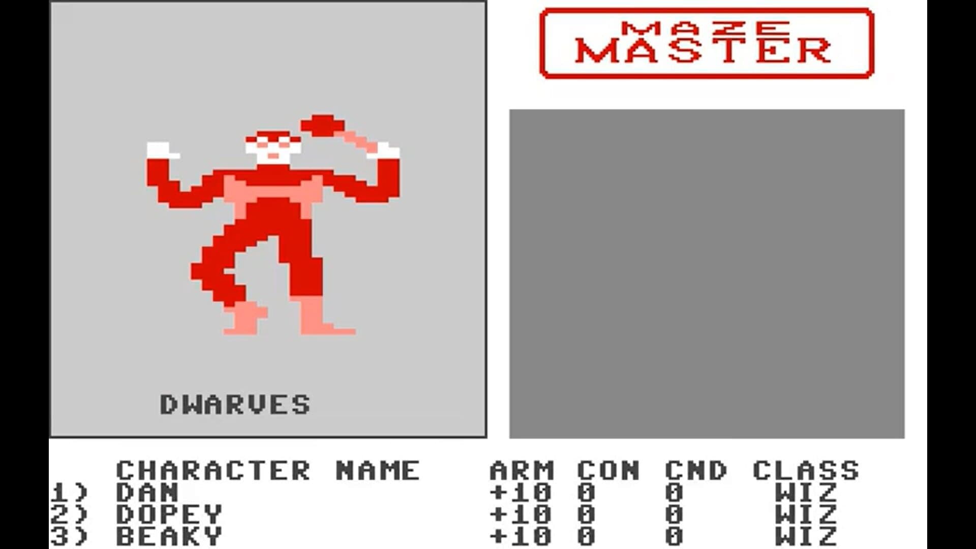 Maze Master screenshot 4
