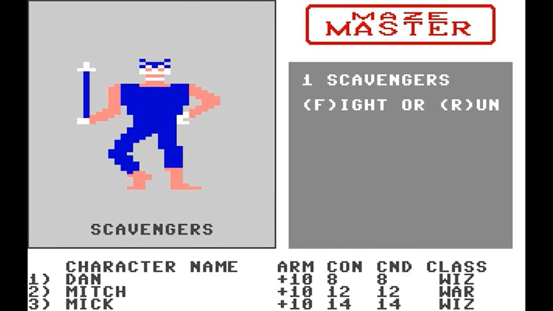 Maze Master screenshot 2
