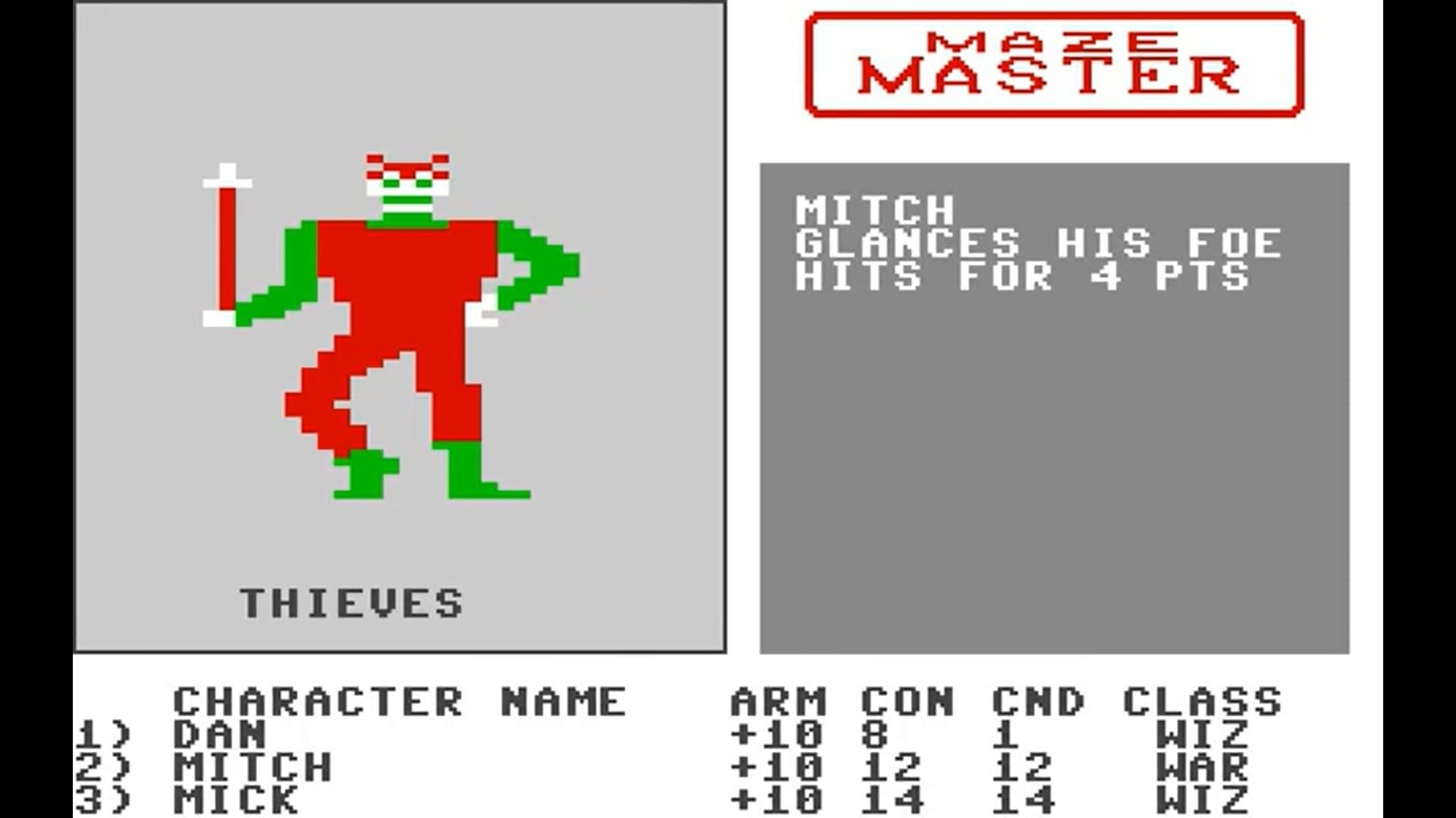 Maze Master screenshot 3