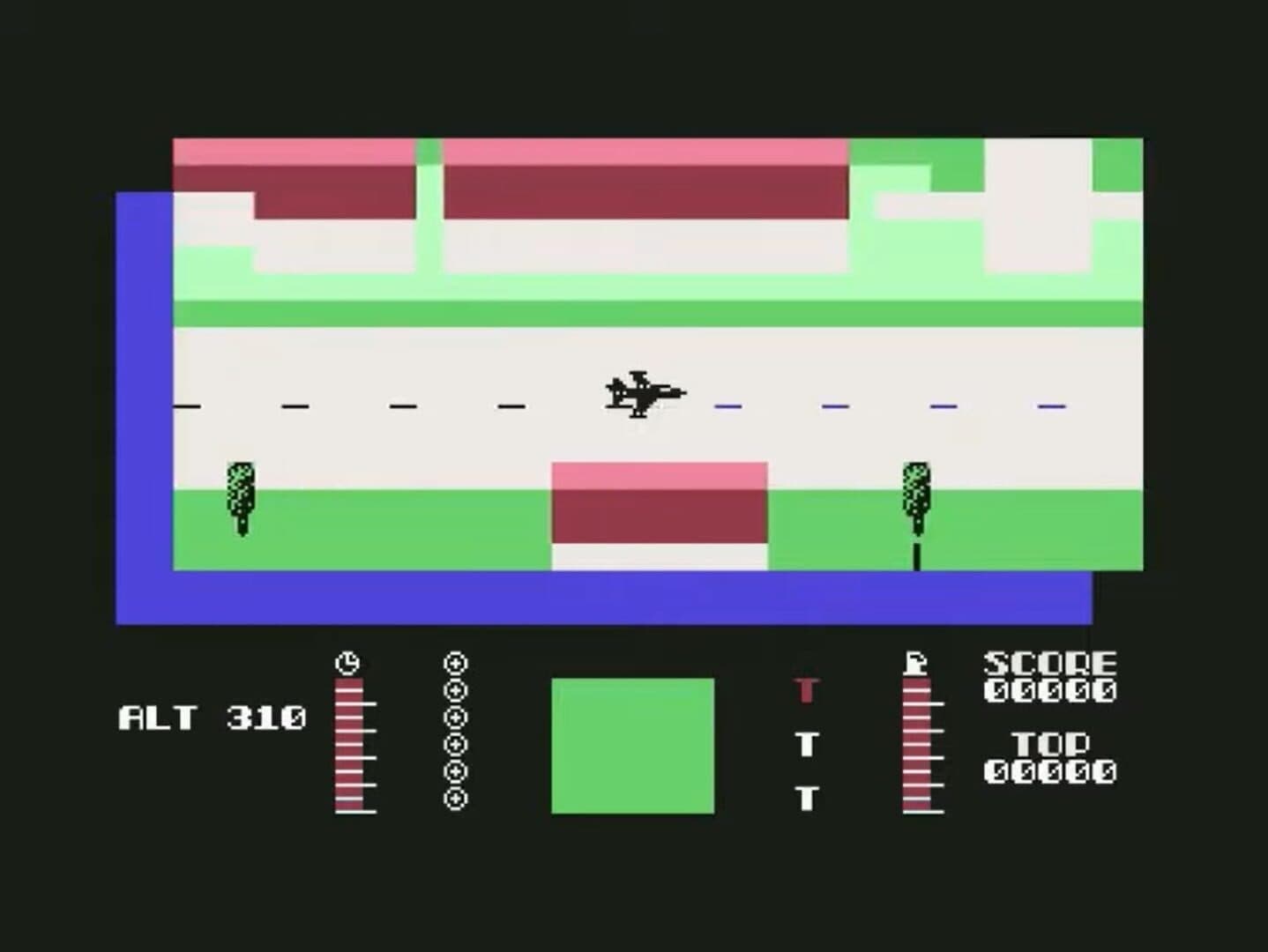 TLL: Tornado Low Level screenshot 1