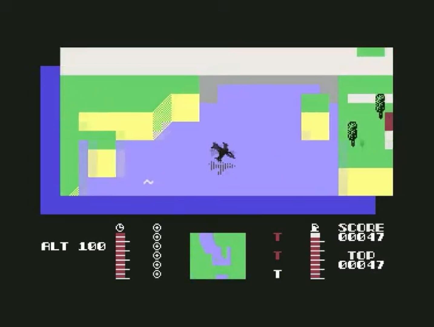 TLL: Tornado Low Level screenshot 2