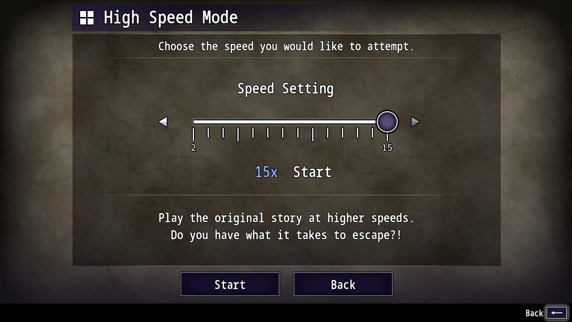 Aooni screenshot 6