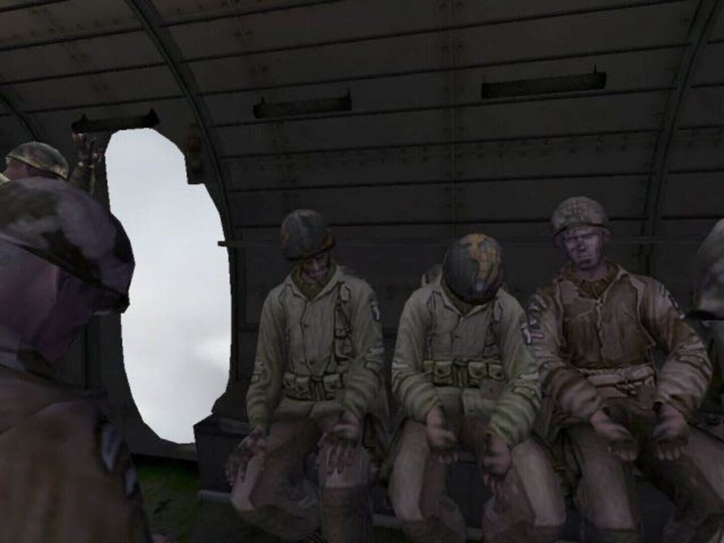 Medal of Honor: Allied Assault - Spearhead screenshot 4