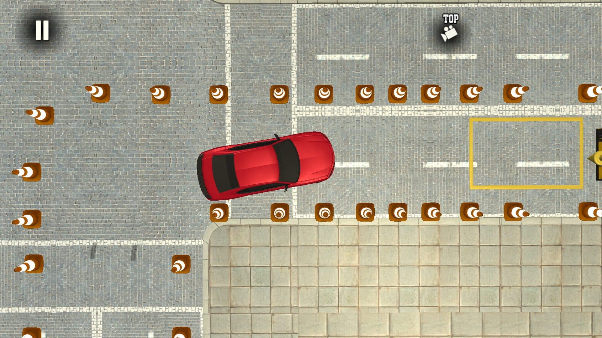 Parking Expert! screenshot 7