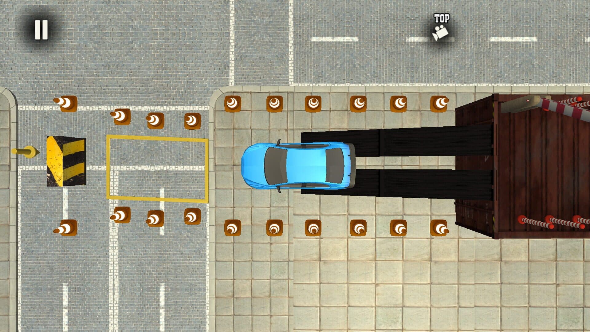 Parking Expert! screenshot 5