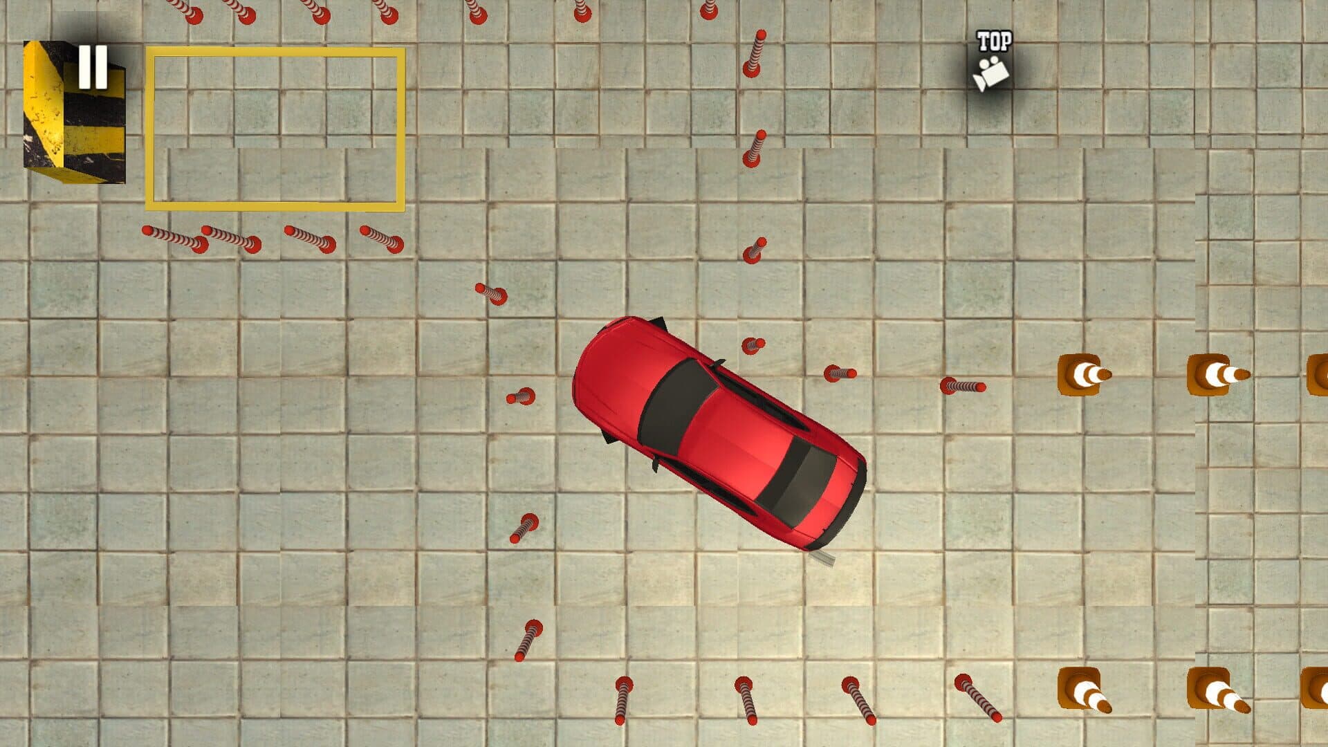 Parking Expert! screenshot 11