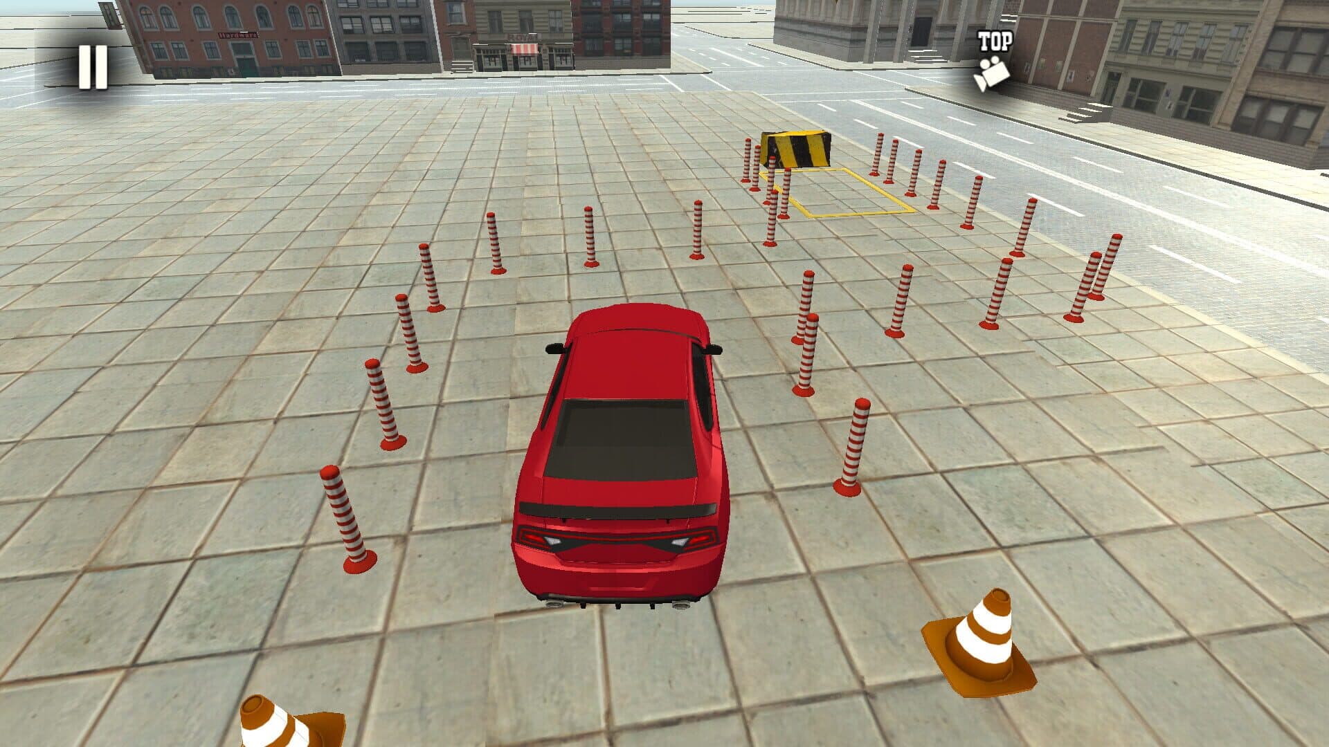 Parking Expert! screenshot 10