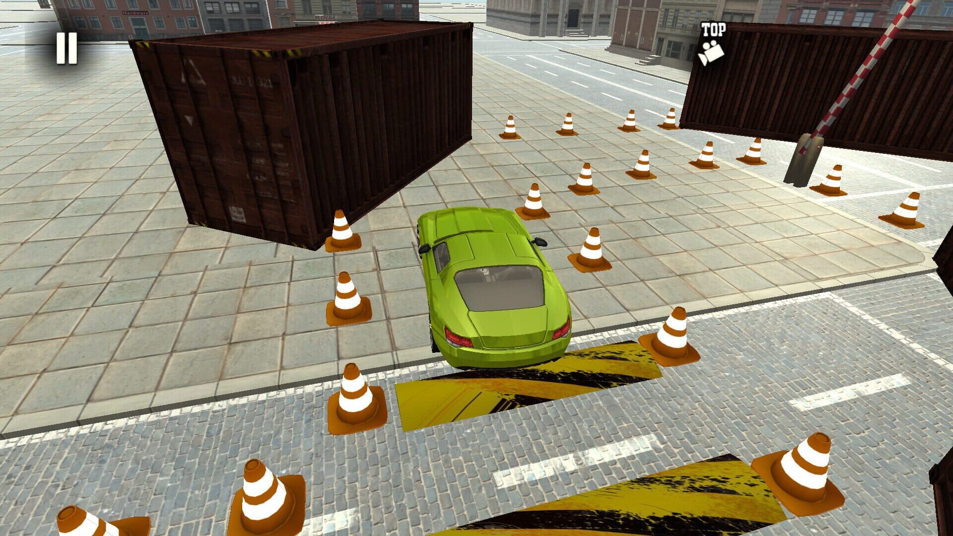 Parking Expert! screenshot 12