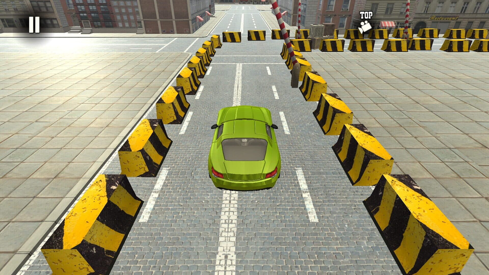 Parking Expert! screenshot 8