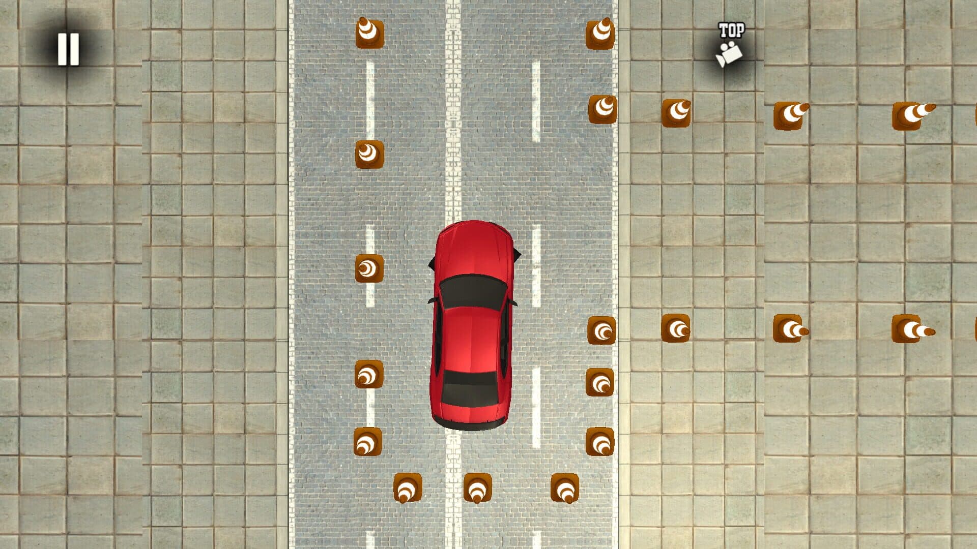 Parking Expert! screenshot 2