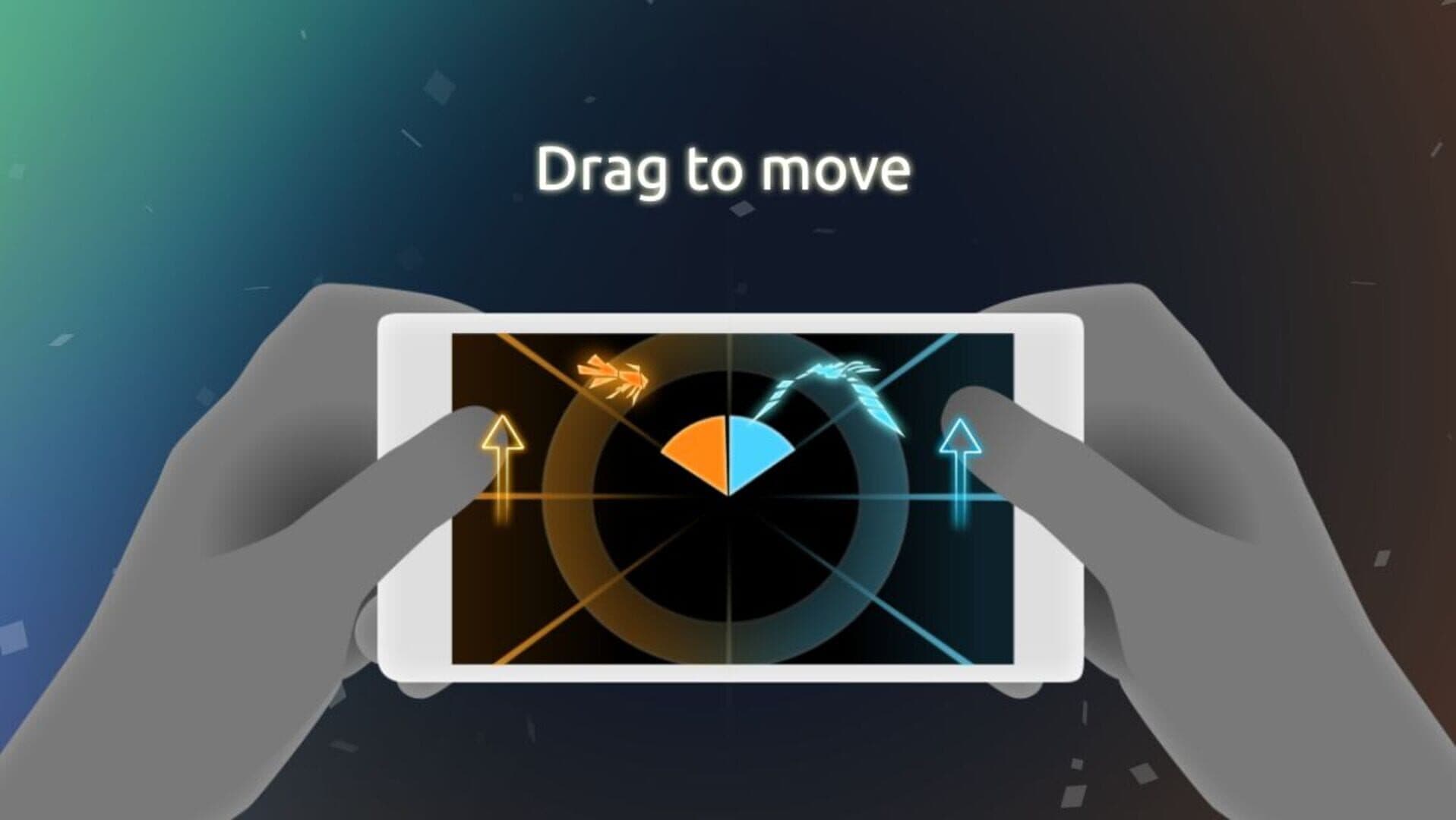 Entwined Challenge screenshot 1