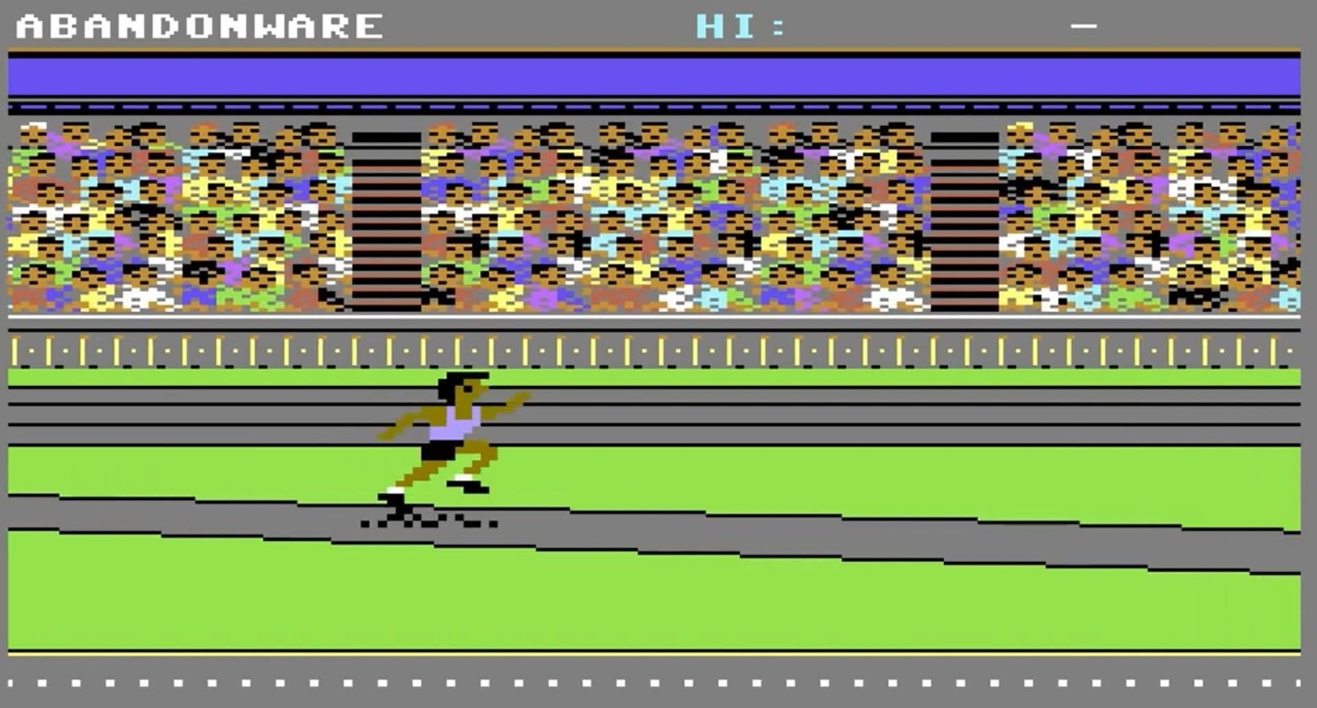 HesGames screenshot 2