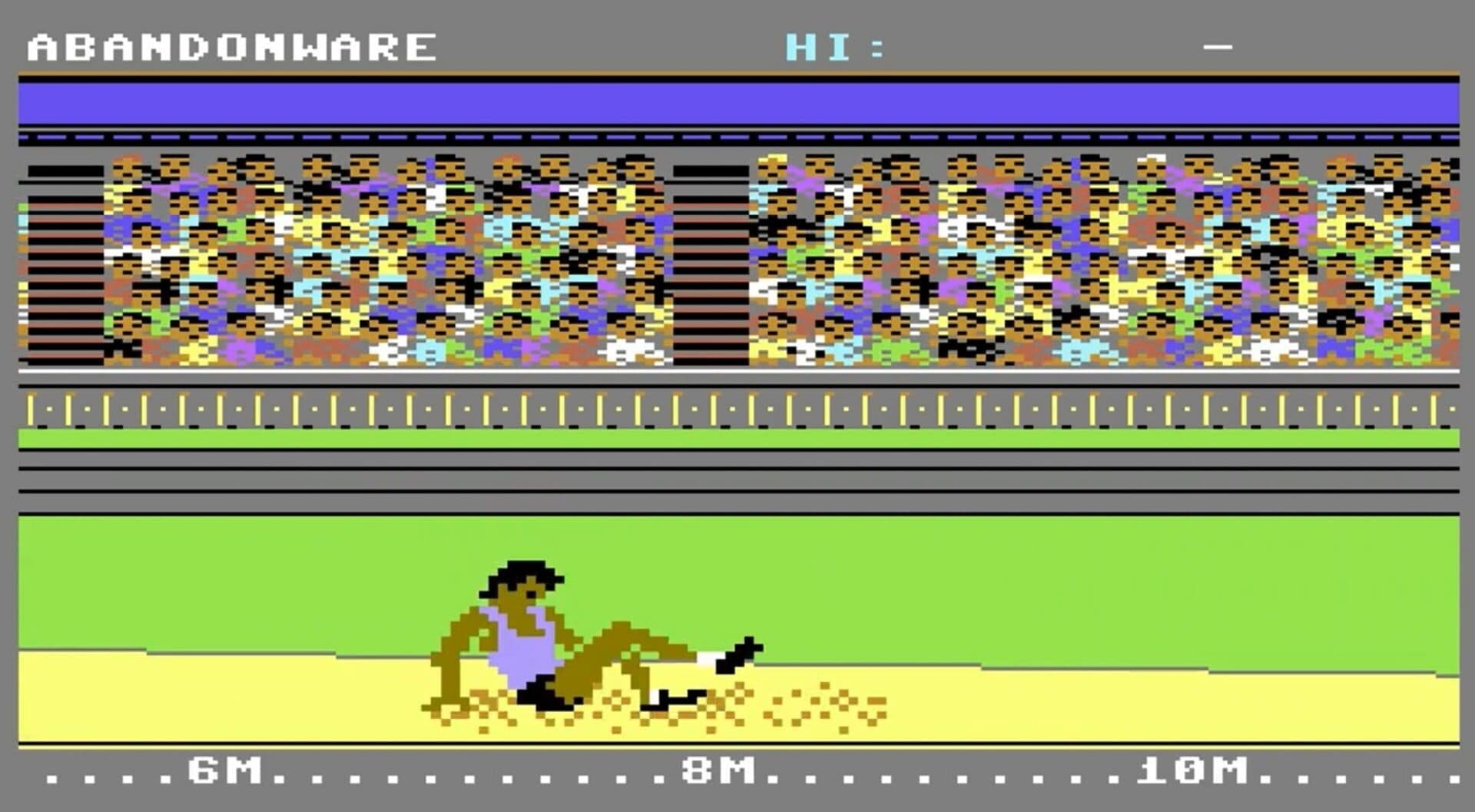HesGames screenshot 5