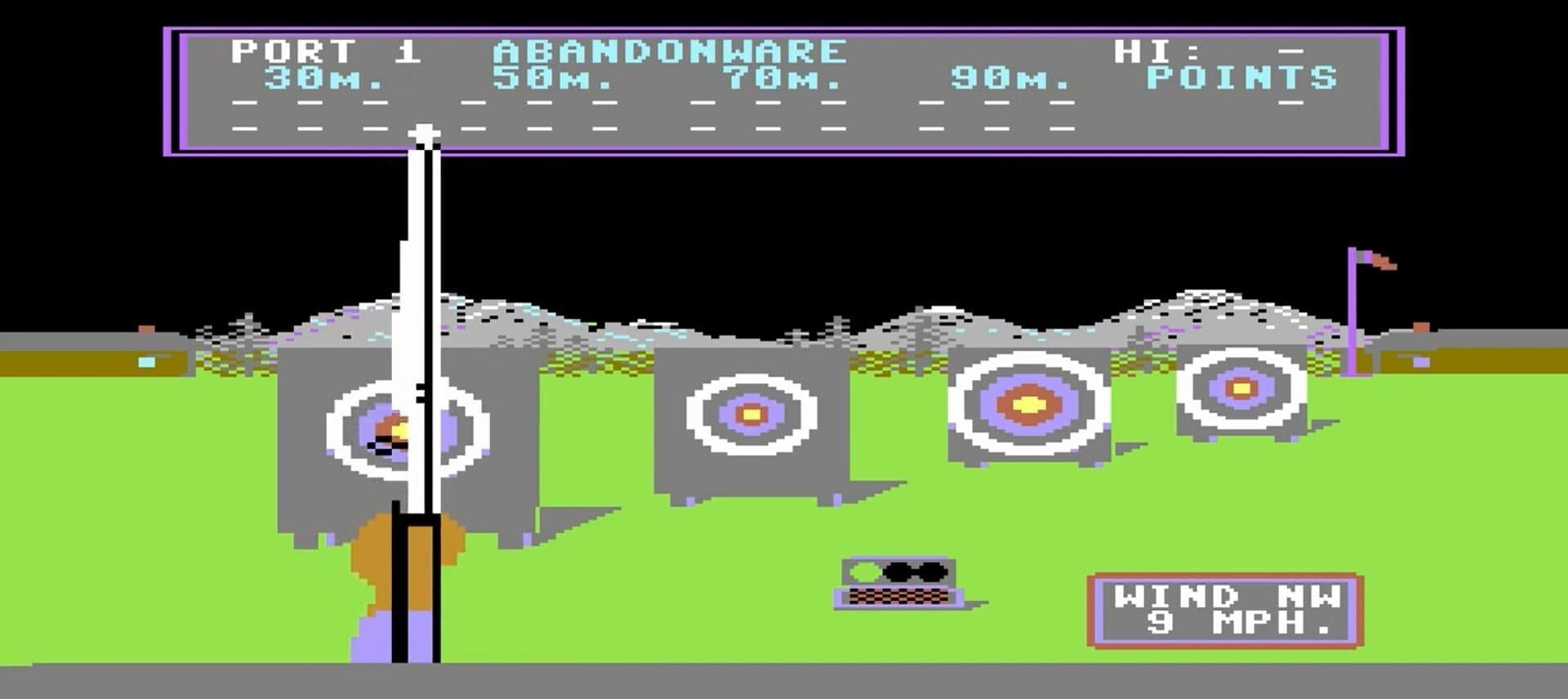 HesGames screenshot 3