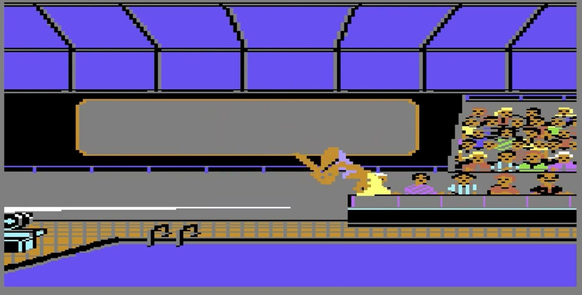 HesGames screenshot 6