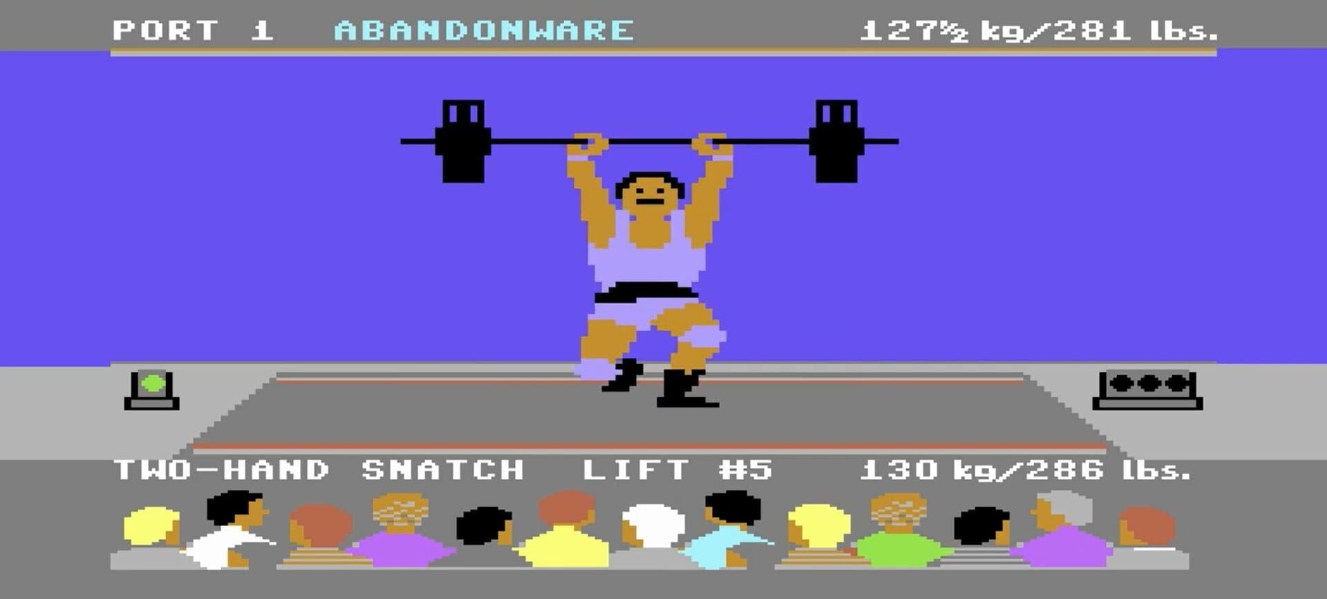 HesGames screenshot 1