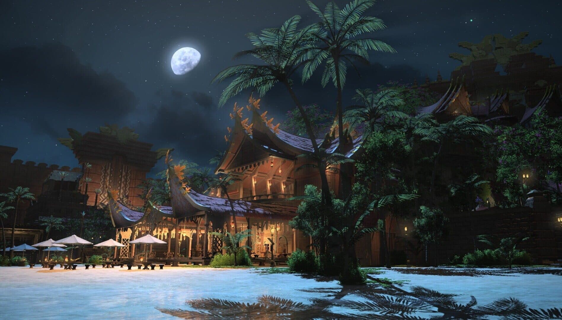 Final Fantasy XIV: Dawntrail - Collector's Edition screenshot 1