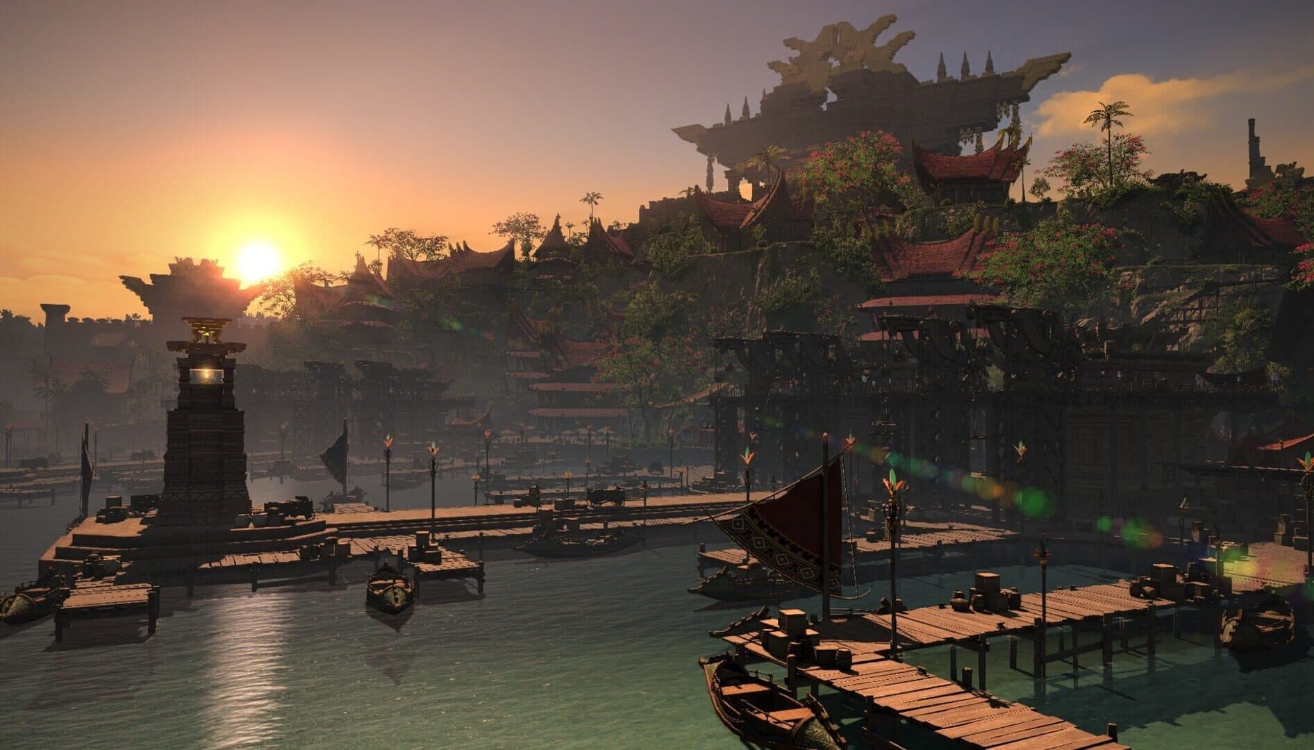 Final Fantasy XIV: Dawntrail - Collector's Edition screenshot 3