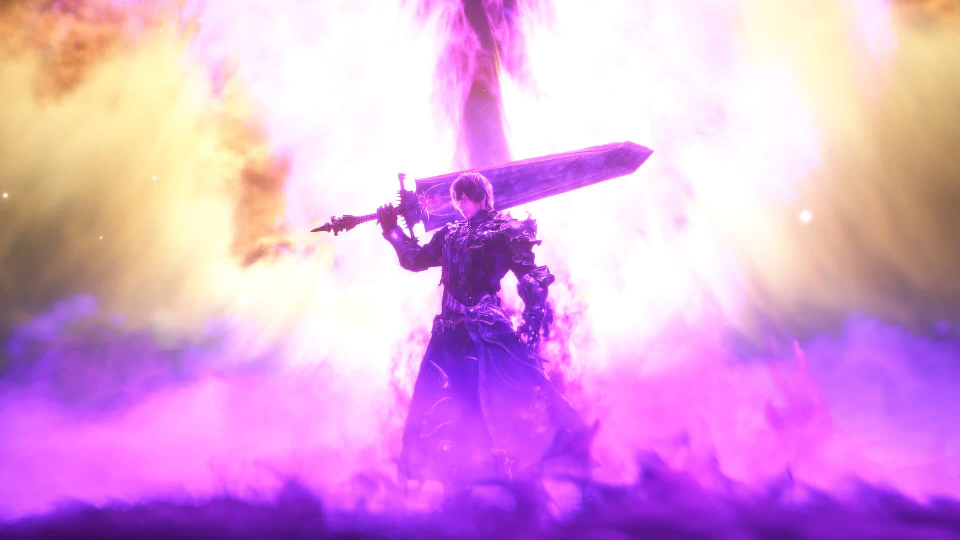Final Fantasy XIV: Shadowbringers - Collector's Edition screenshot 2