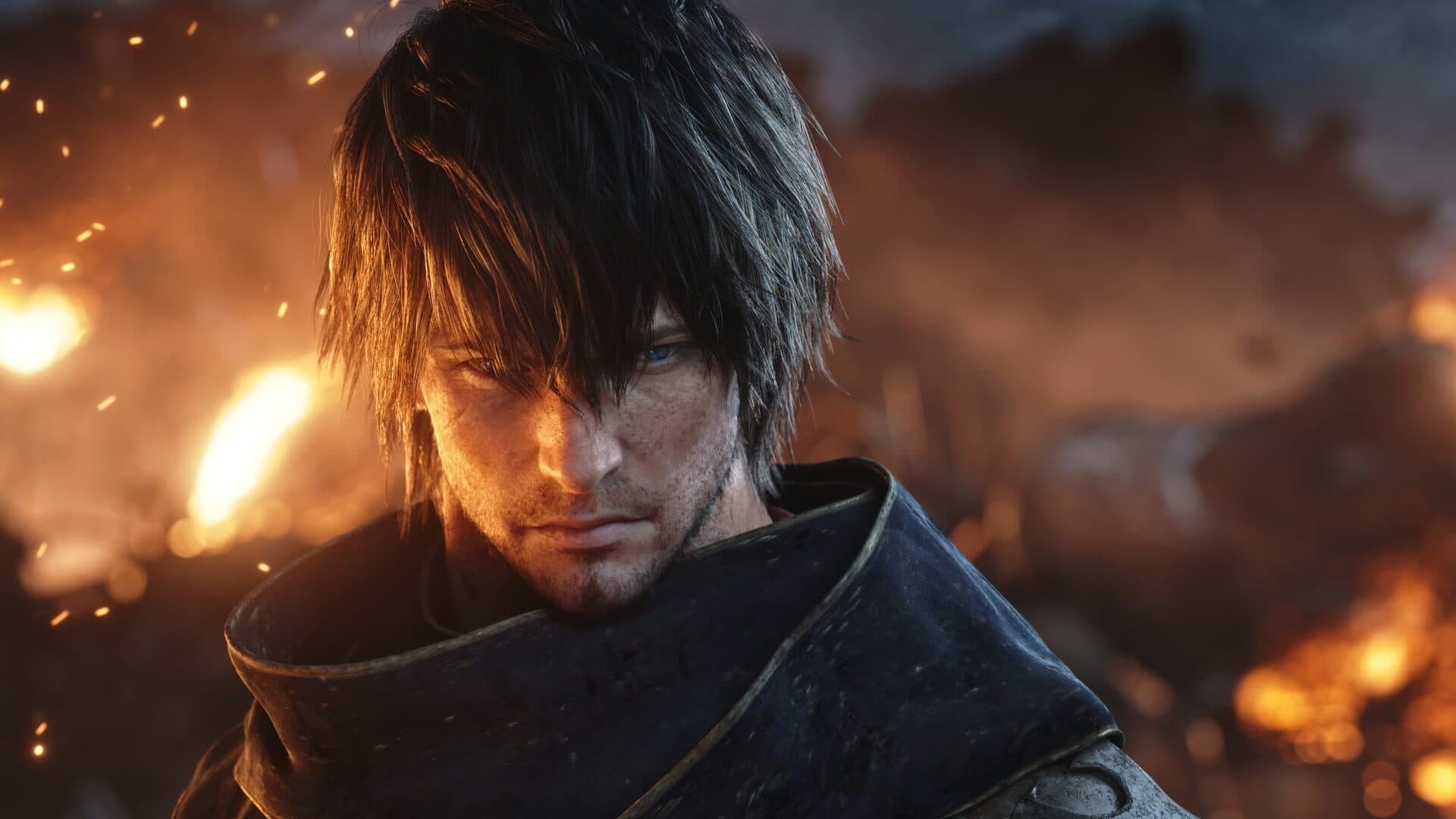 Final Fantasy XIV: Shadowbringers - Collector's Edition screenshot 3