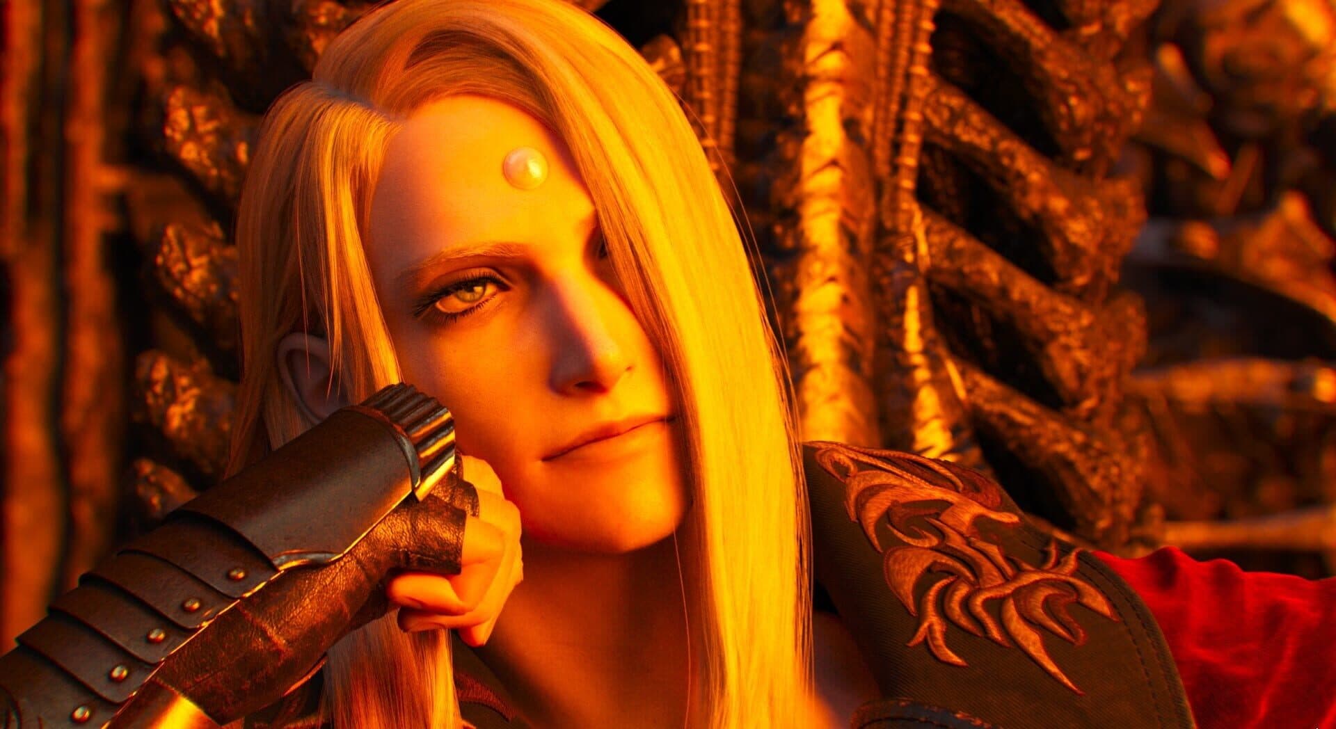 Final Fantasy XIV: Endwalker - Collector's Edition screenshot 1