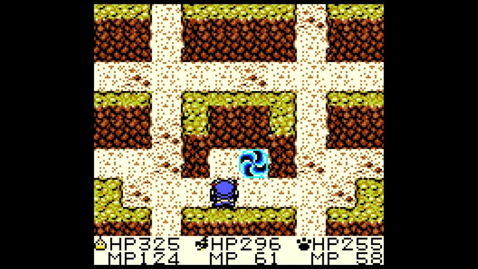 Dragon Warrior Monsters screenshot 20