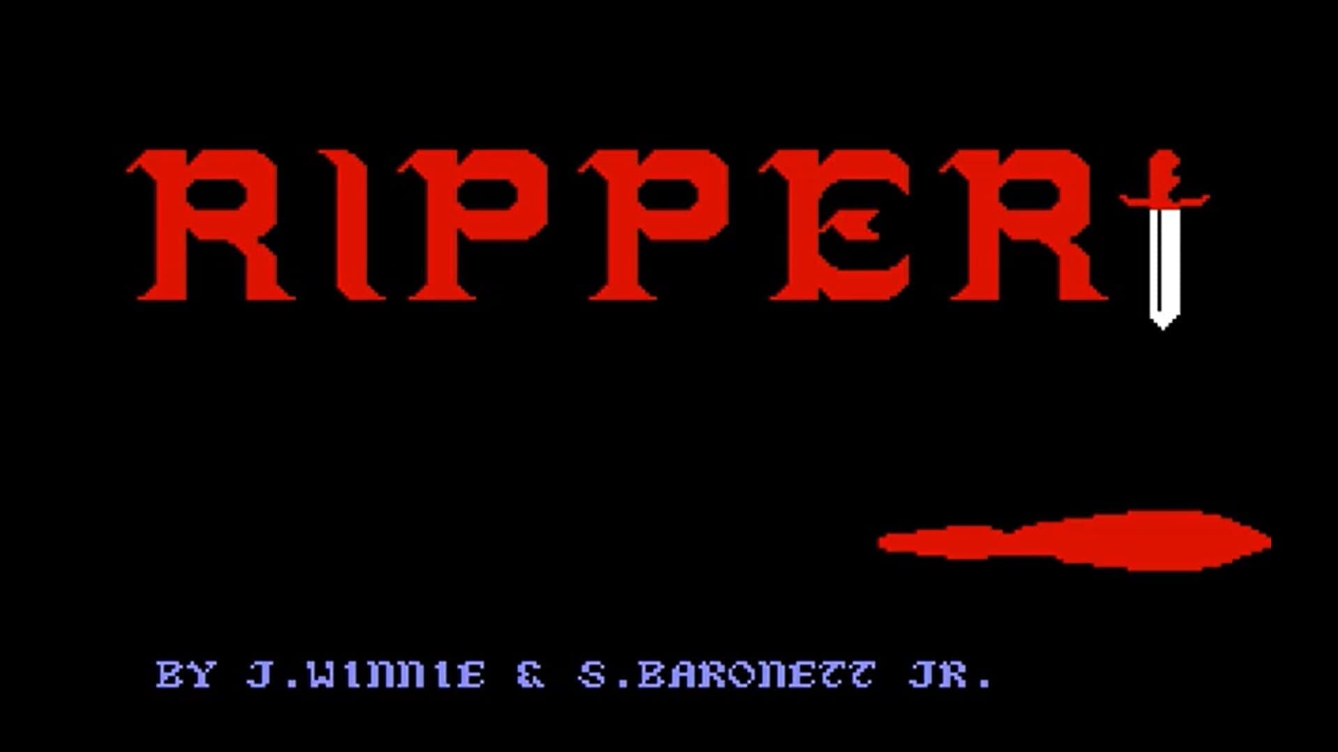 Ripper! screenshot 1