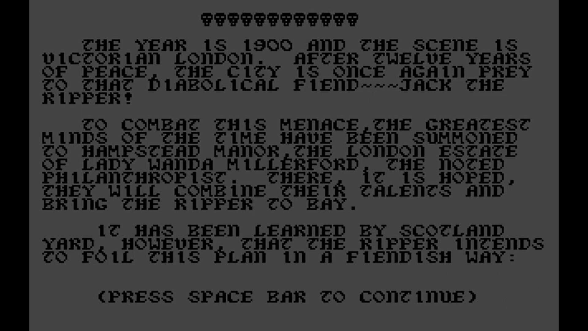 Ripper! screenshot 2